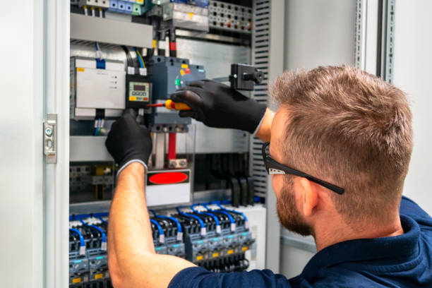 Best 24-Hour Electrician  in Providence, KY