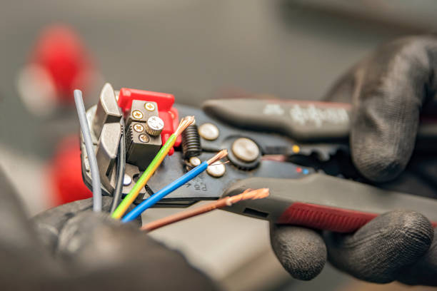 Best Home Electrical Repair  in Providence, KY