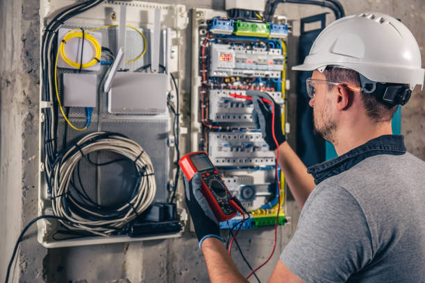 Best Electrical Troubleshooting Services  in Providence, KY