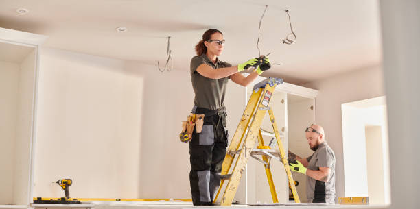 Best Electrical Wiring Services  in Providence, KY