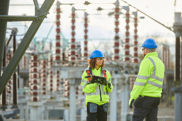 Electrical Rewiring Services in KY