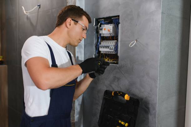 Best Electrical Troubleshooting Services  in Providence, KY