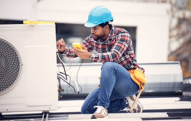 Best Commercial Electrician Services  in Providence, KY