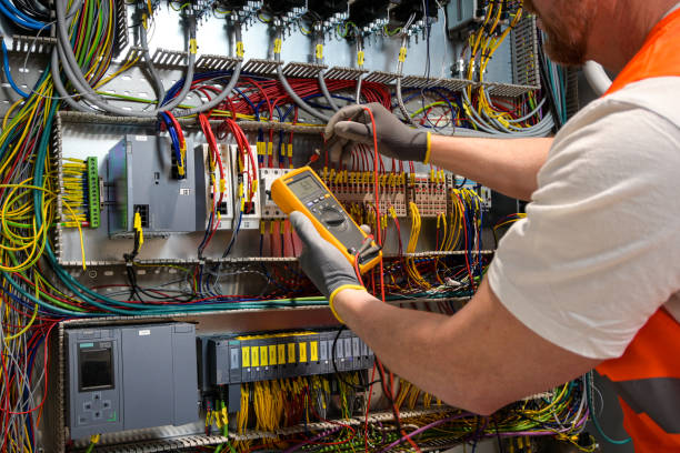 Best Affordable Emergency Electrician  in Providence, KY