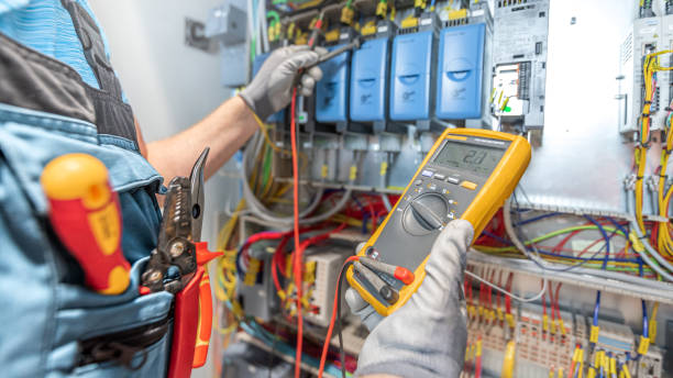 Best Electrical Contractors for Businesses  in Providence, KY