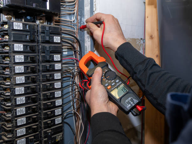Best Residential Electrician Services  in Providence, KY