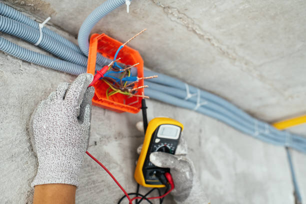 Best Electrical Upgrades for Homes  in Providence, KY