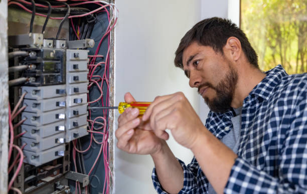 Best Electrician Near Me  in Providence, KY